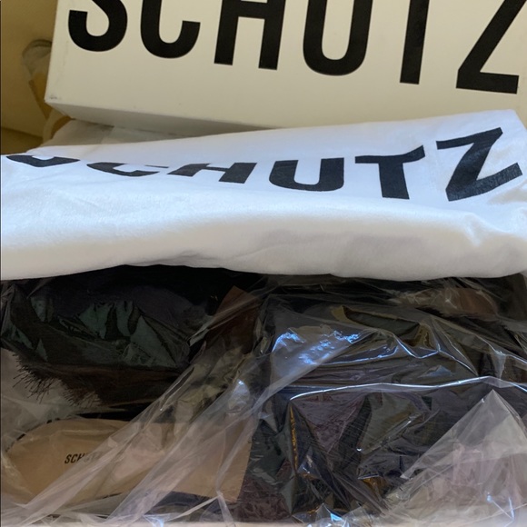 SCHUTZ Mules - Picture 8 of 8